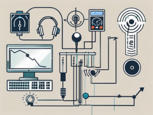 Various communication tools such as a microphone