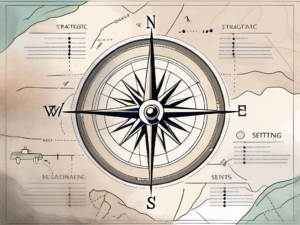 A compass and a roadmap